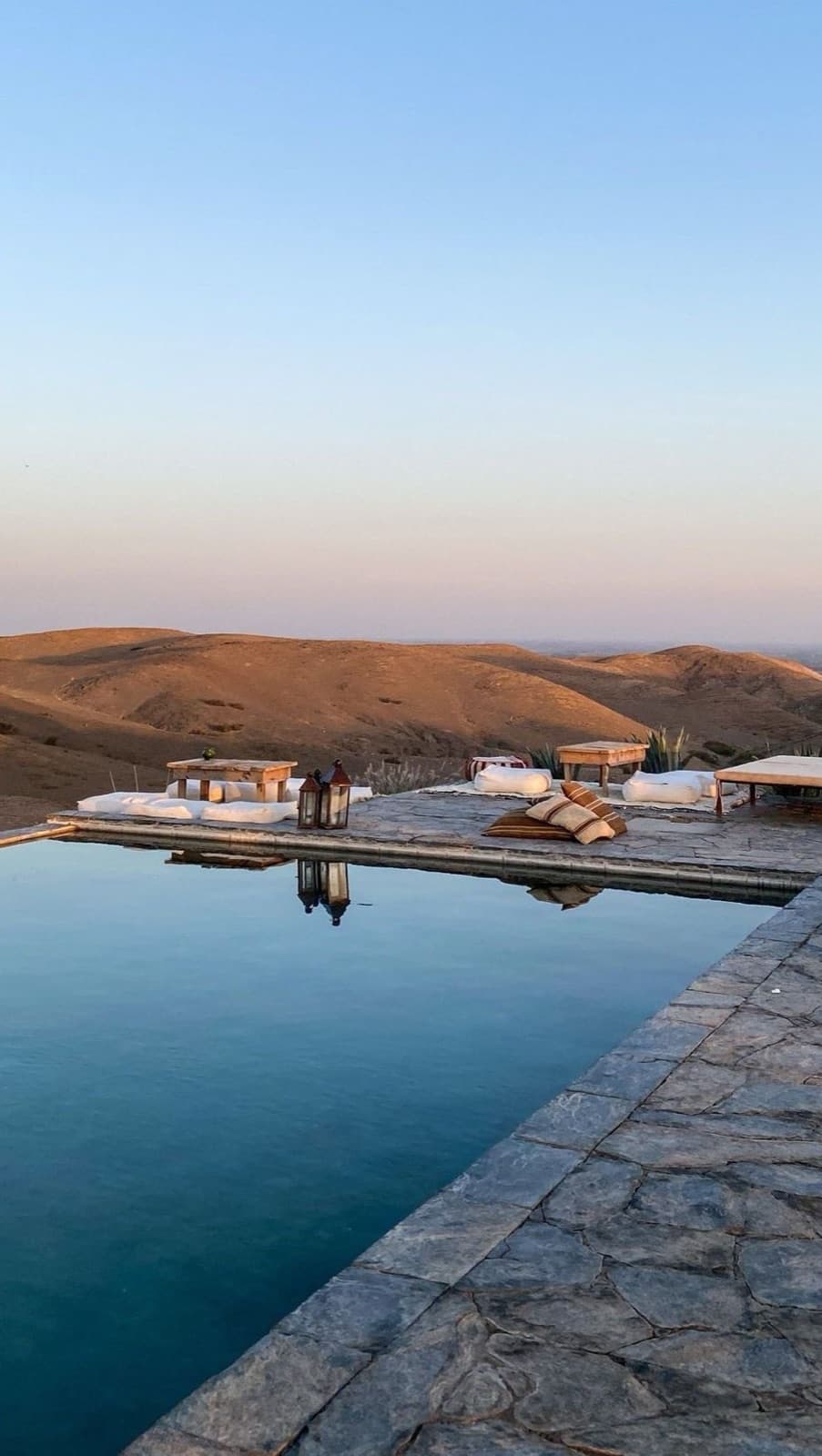 Agafay Luxury Camp