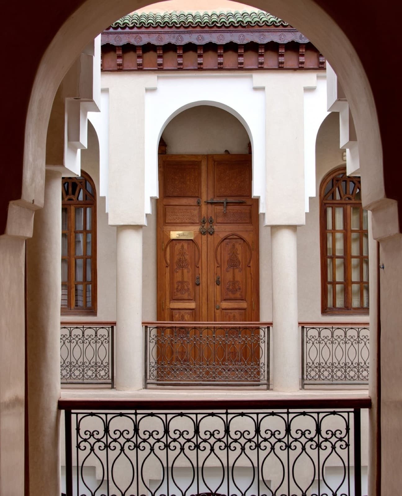 Angsana Heritage