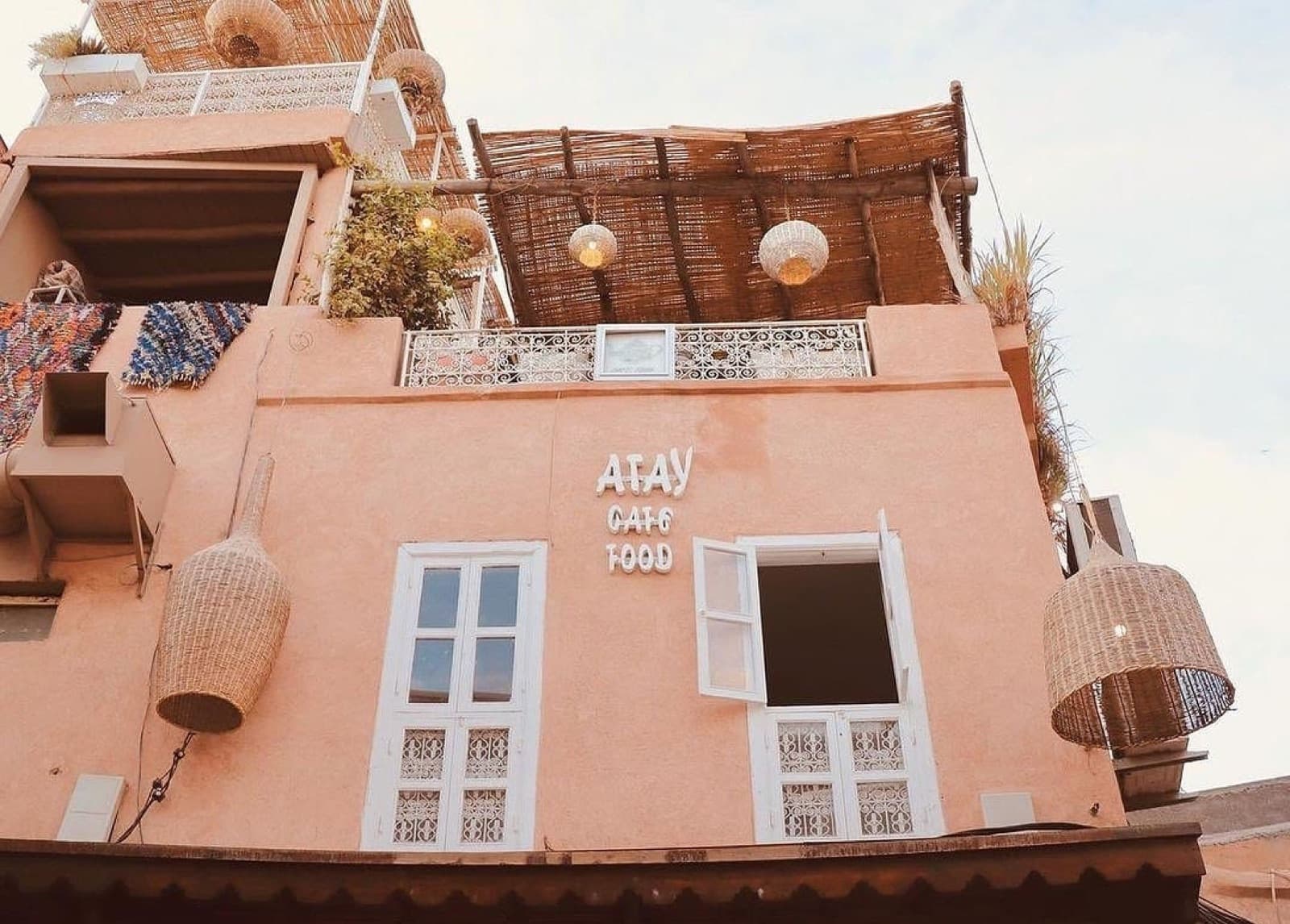 Atay Cafe