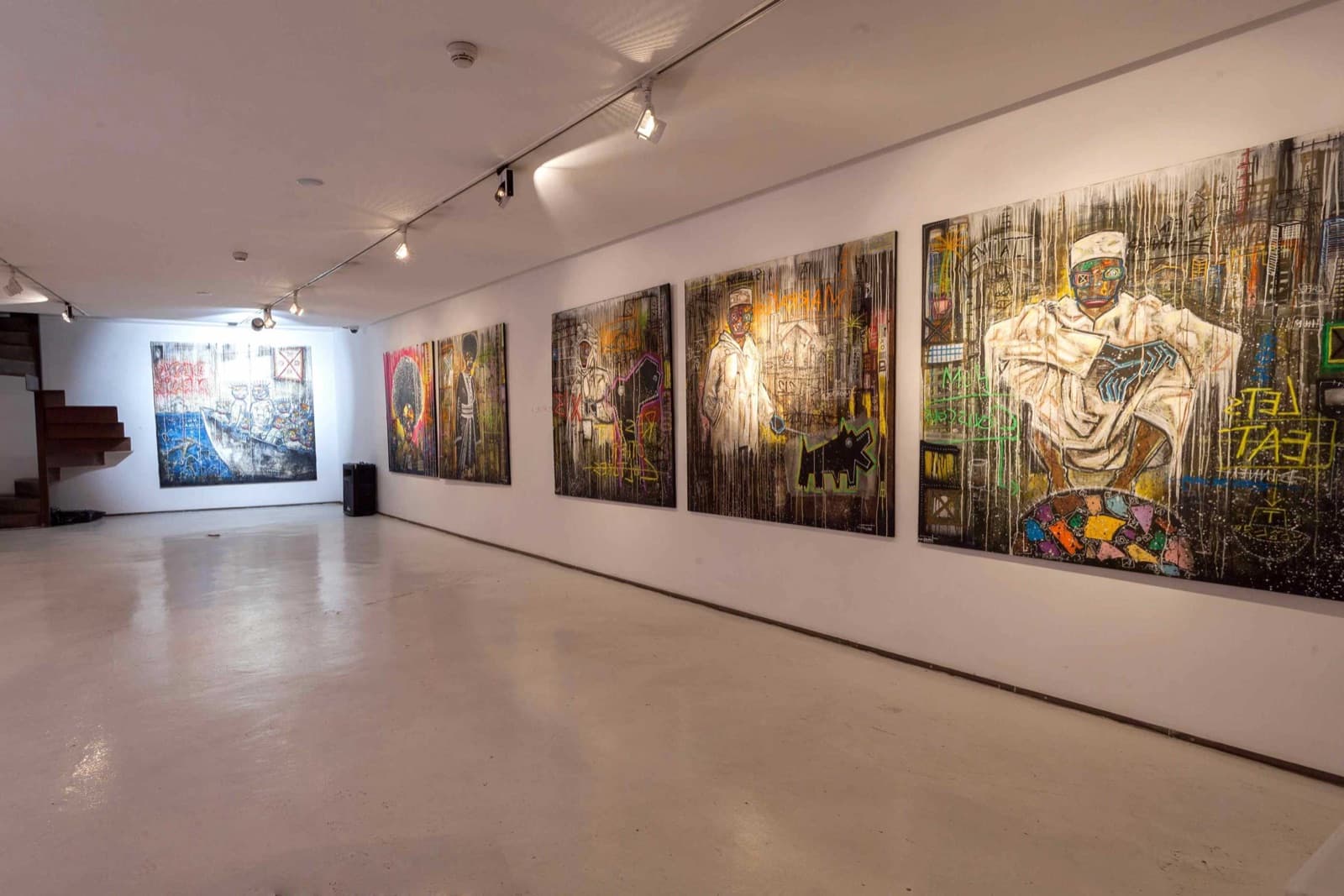 BCK Art Gallery