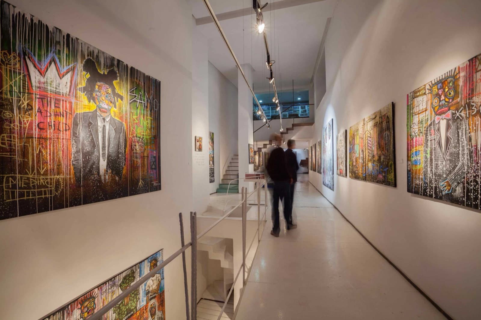 BCK Art Gallery