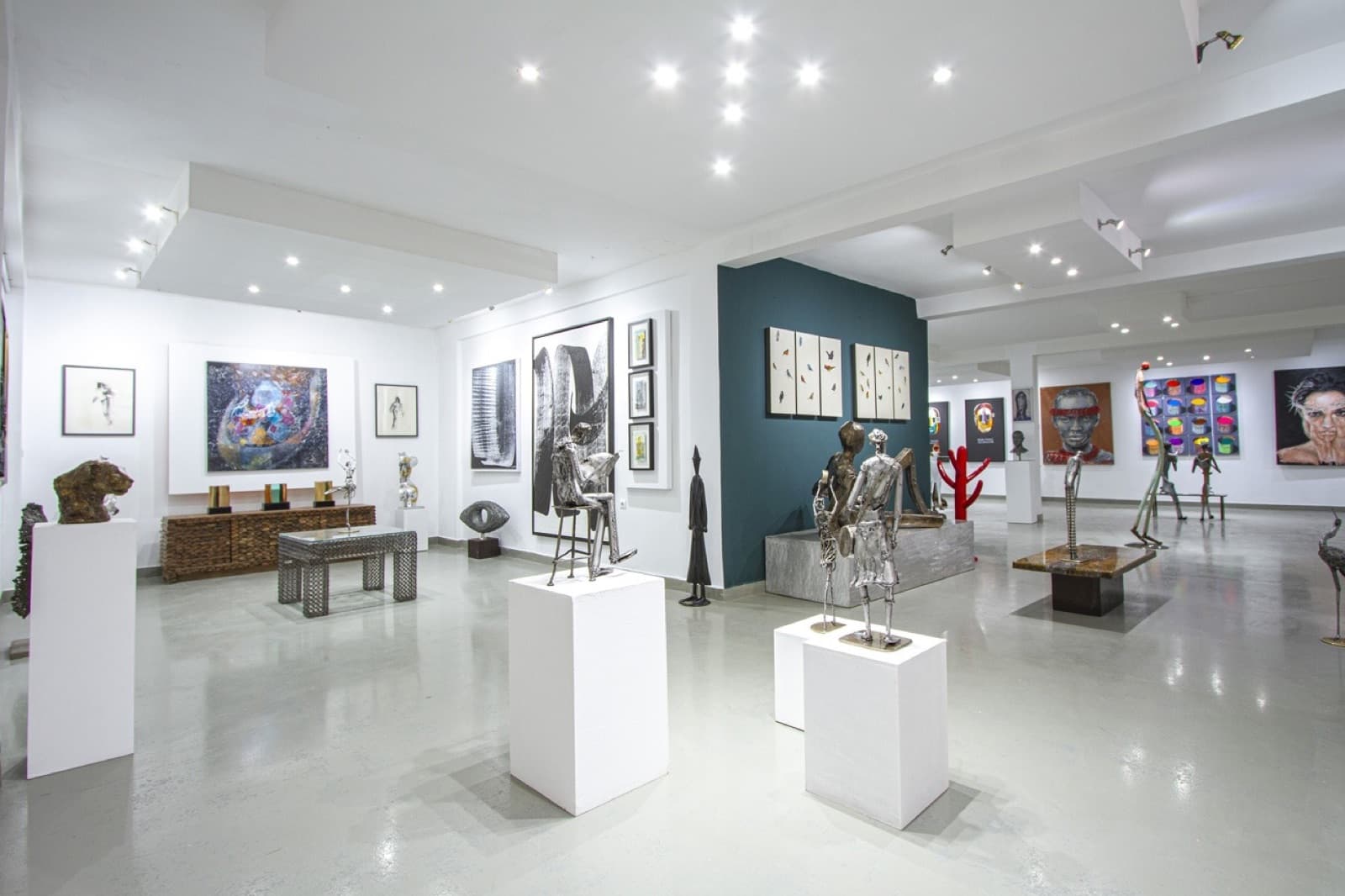 D&CO Art Gallery