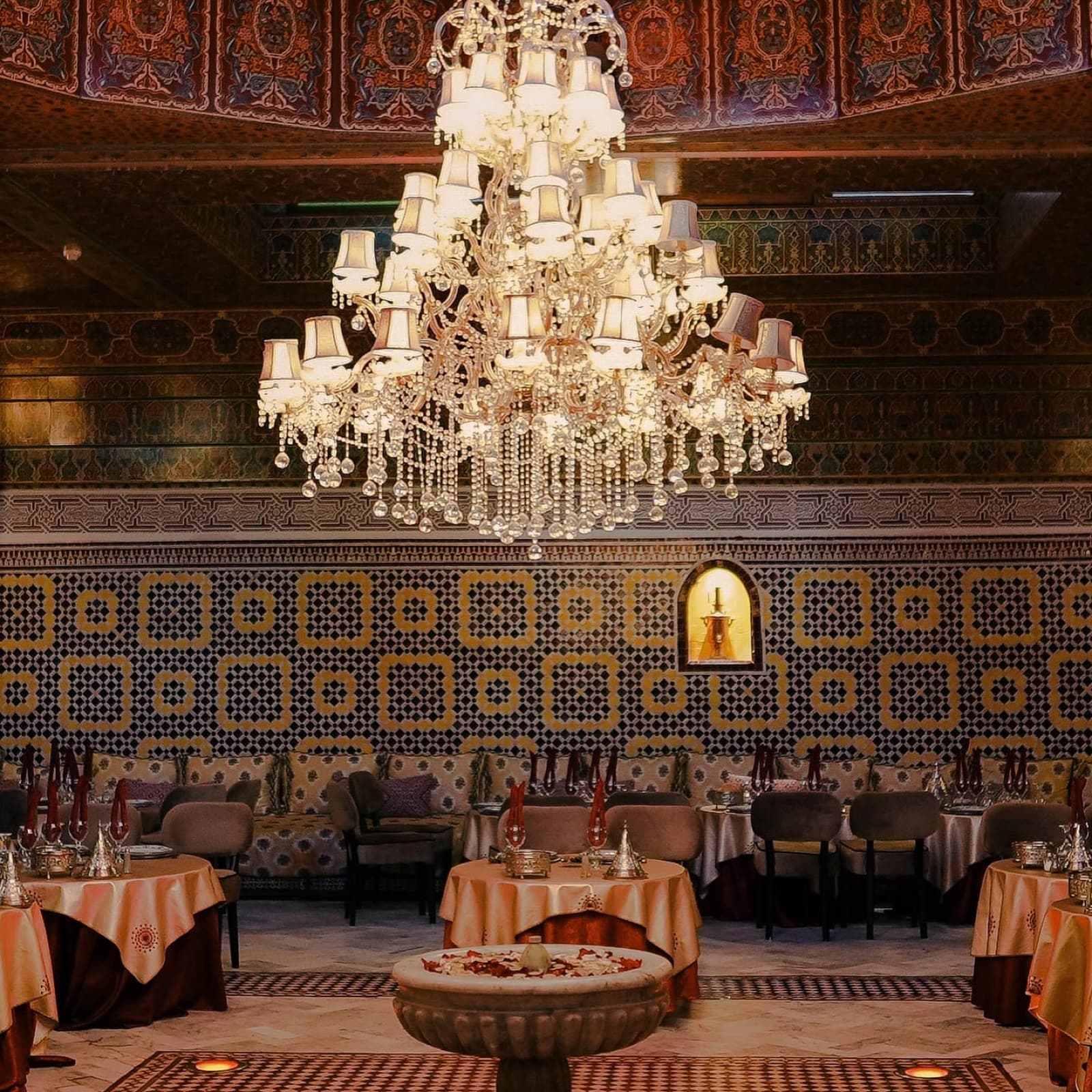 Dar Essalam