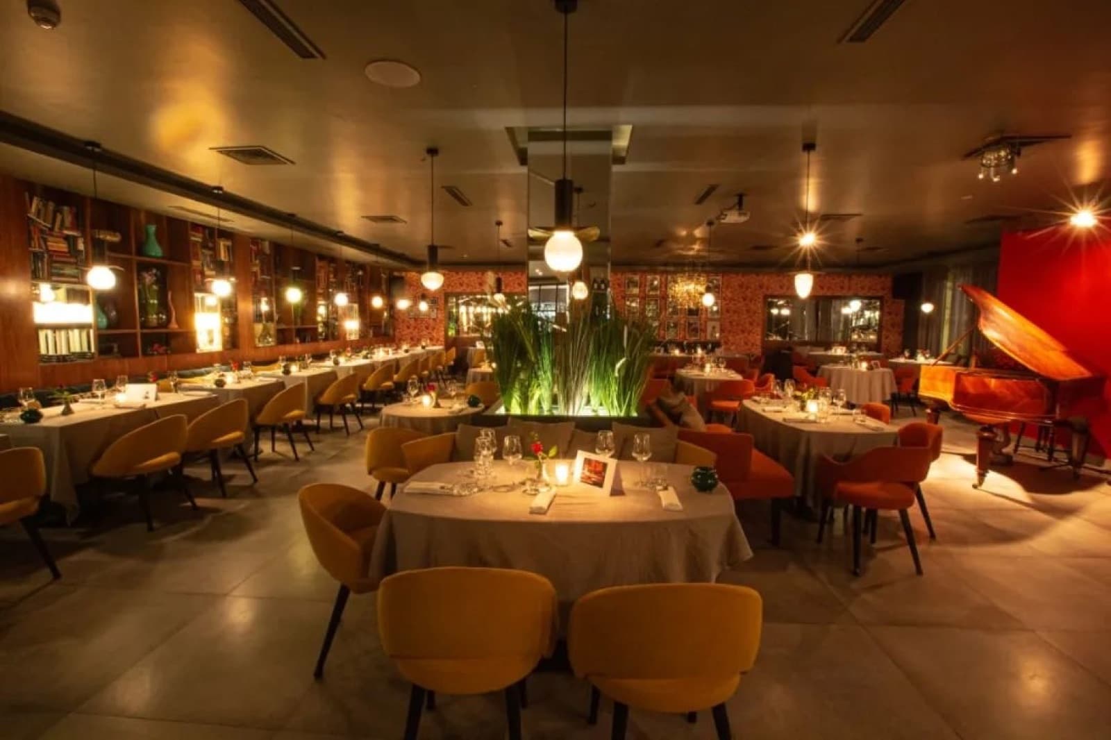 Gusto Marrakech