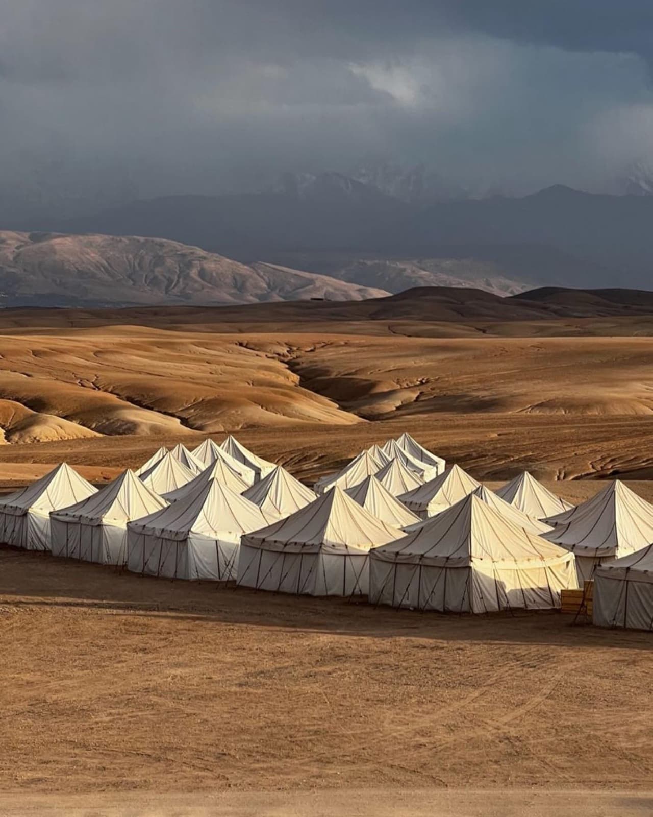 Inara Camp