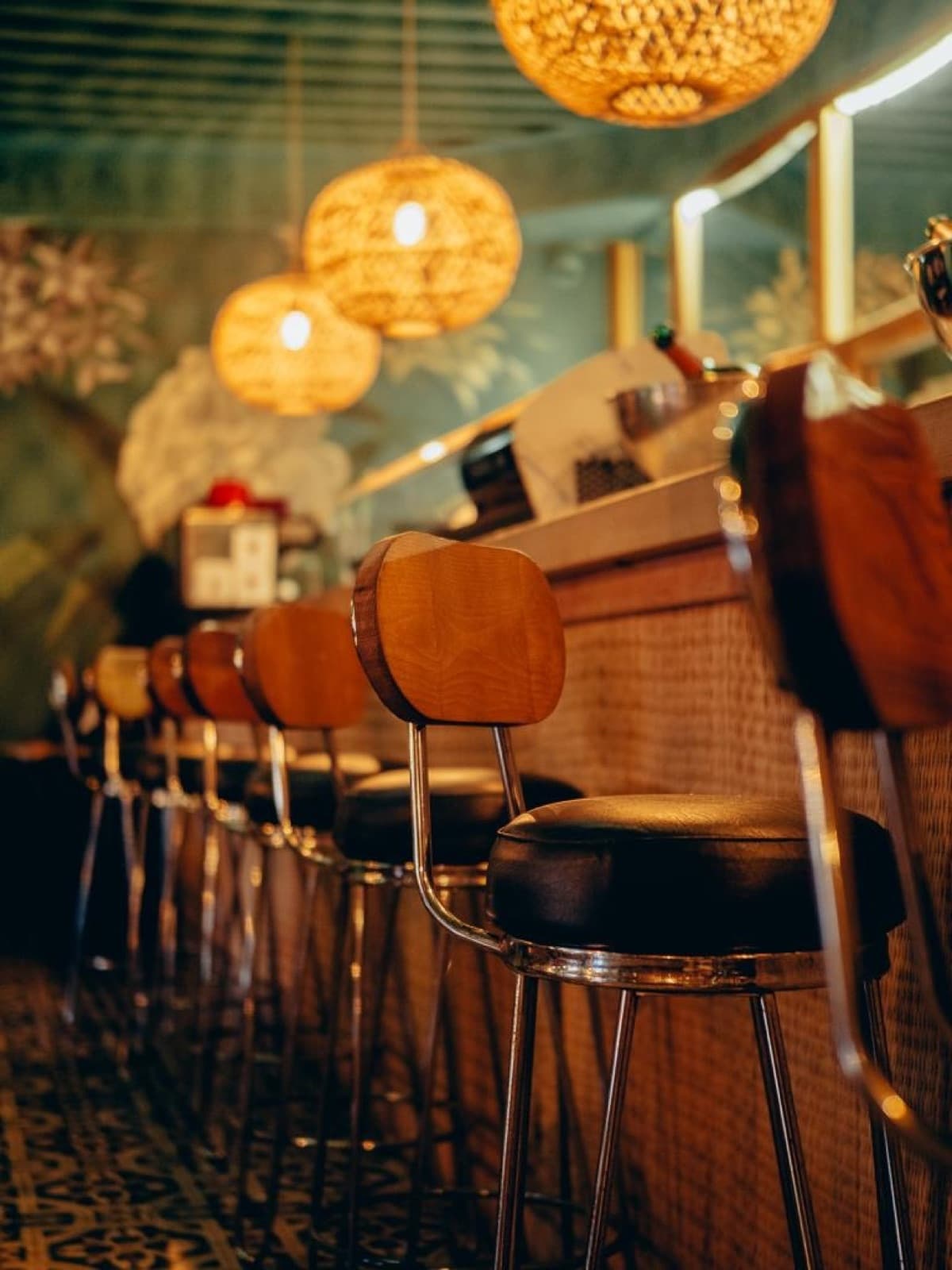 Le Salama Restaurant