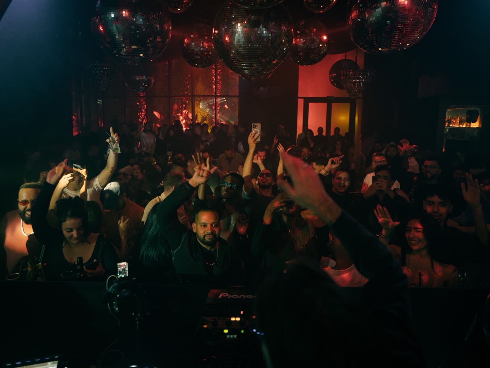 Leone Discoteca Marrakech