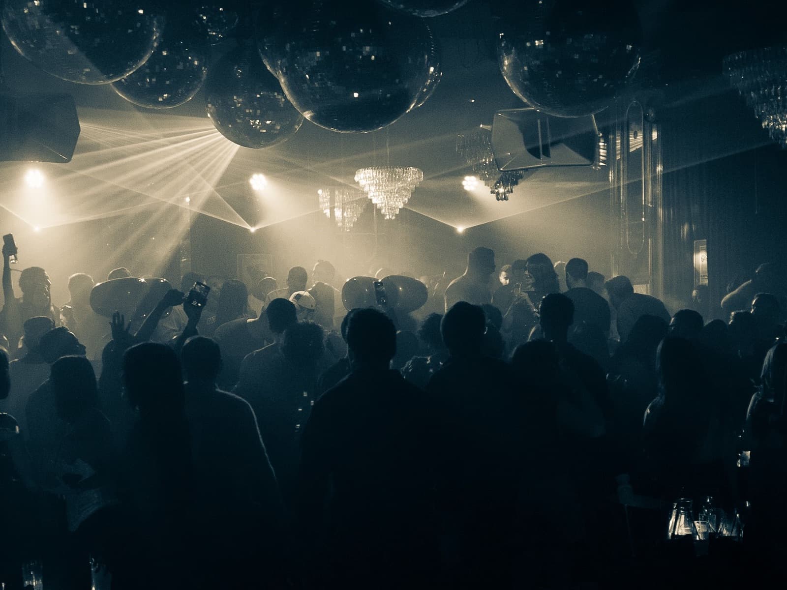 Leone Discoteca Marrakech