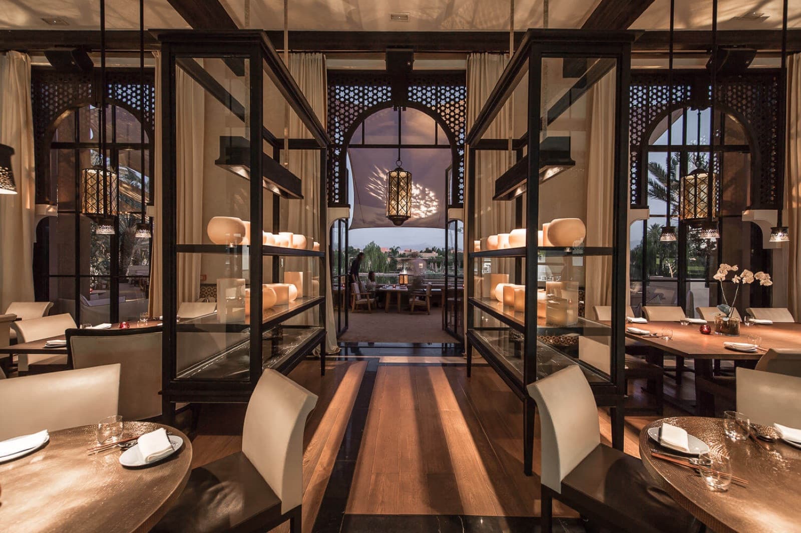 Ling Ling by Hakkasan