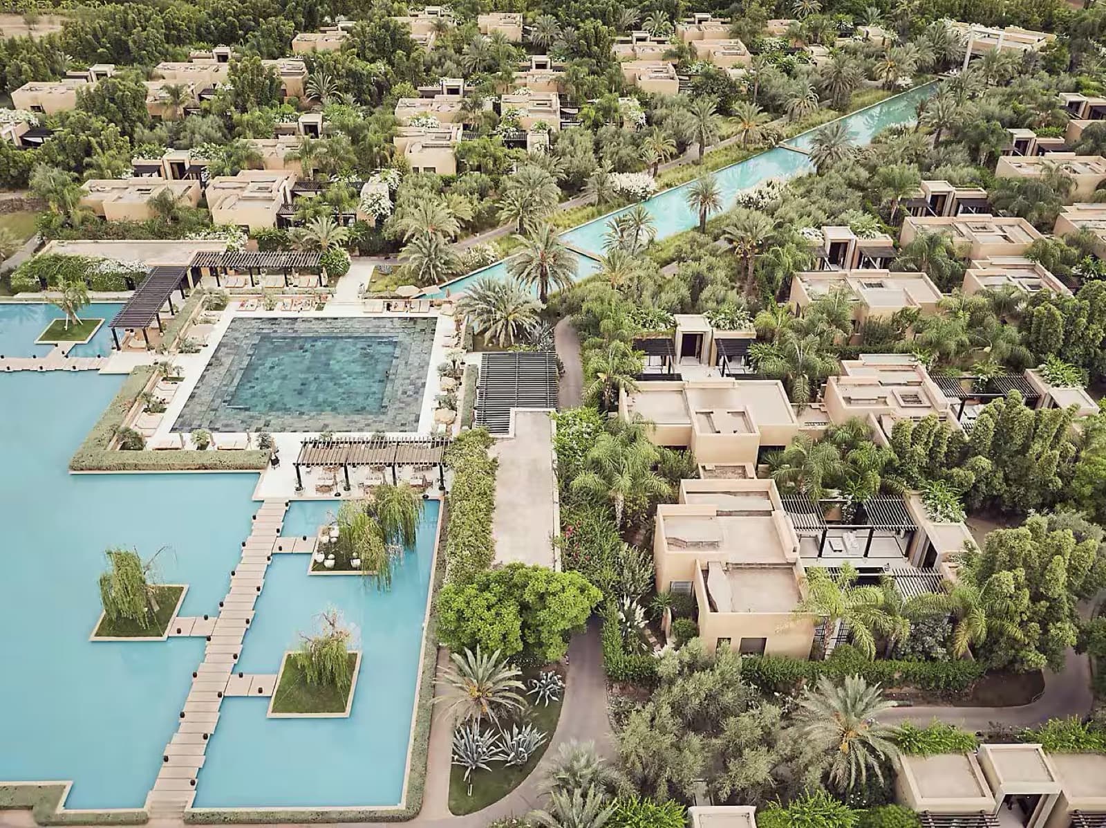 Mandarin Oriental Marrakech