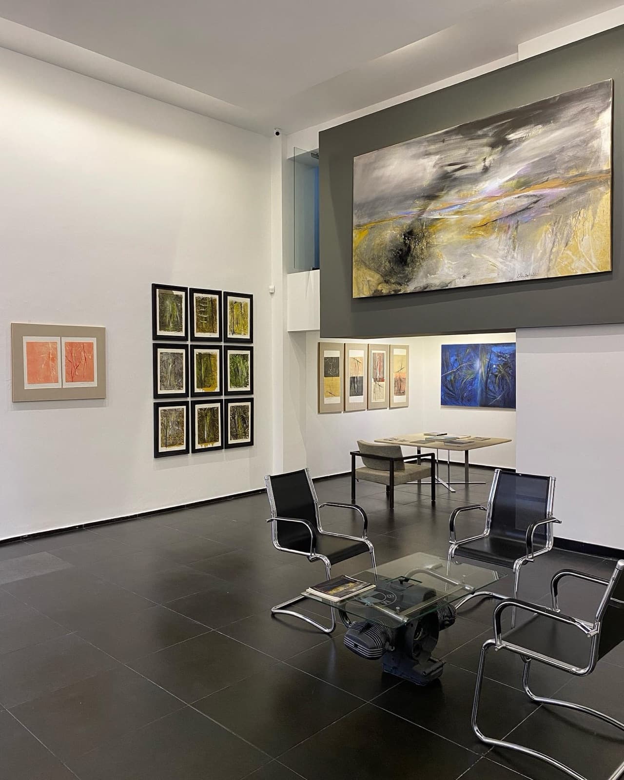 Matisse Art Gallery