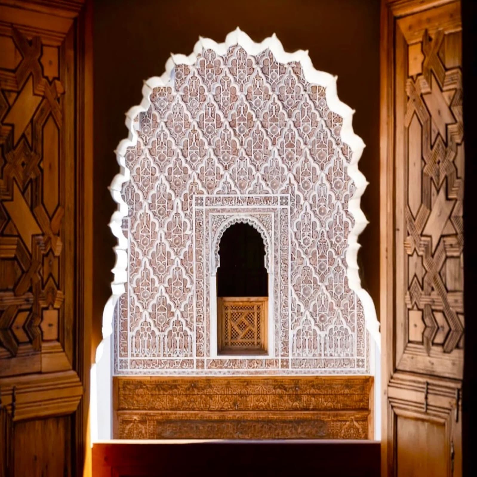 Medersa Ben Youssef