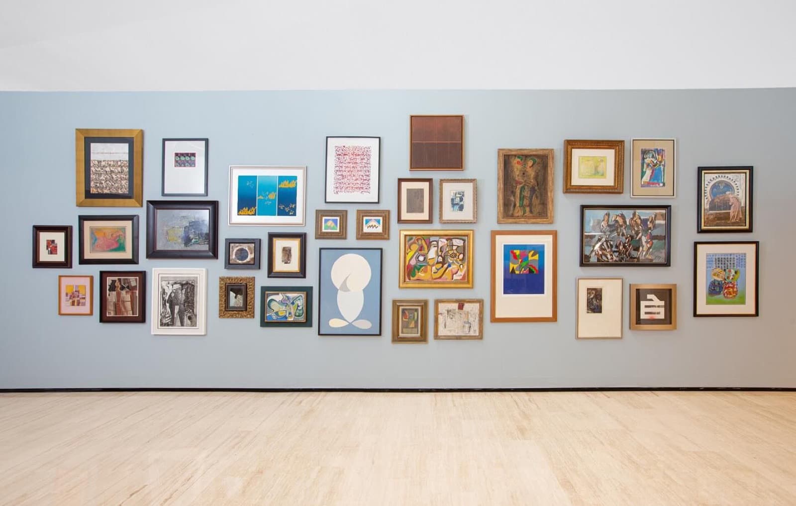 Musée d’Art Contemporain Africain Al Maaden (MACAAL)