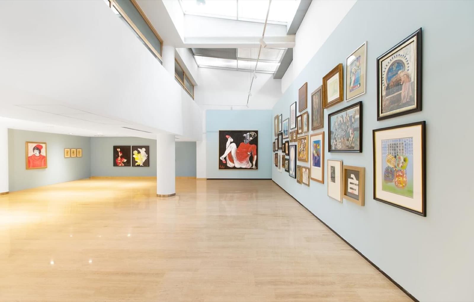 Musée d’Art Contemporain Africain Al Maaden (MACAAL)