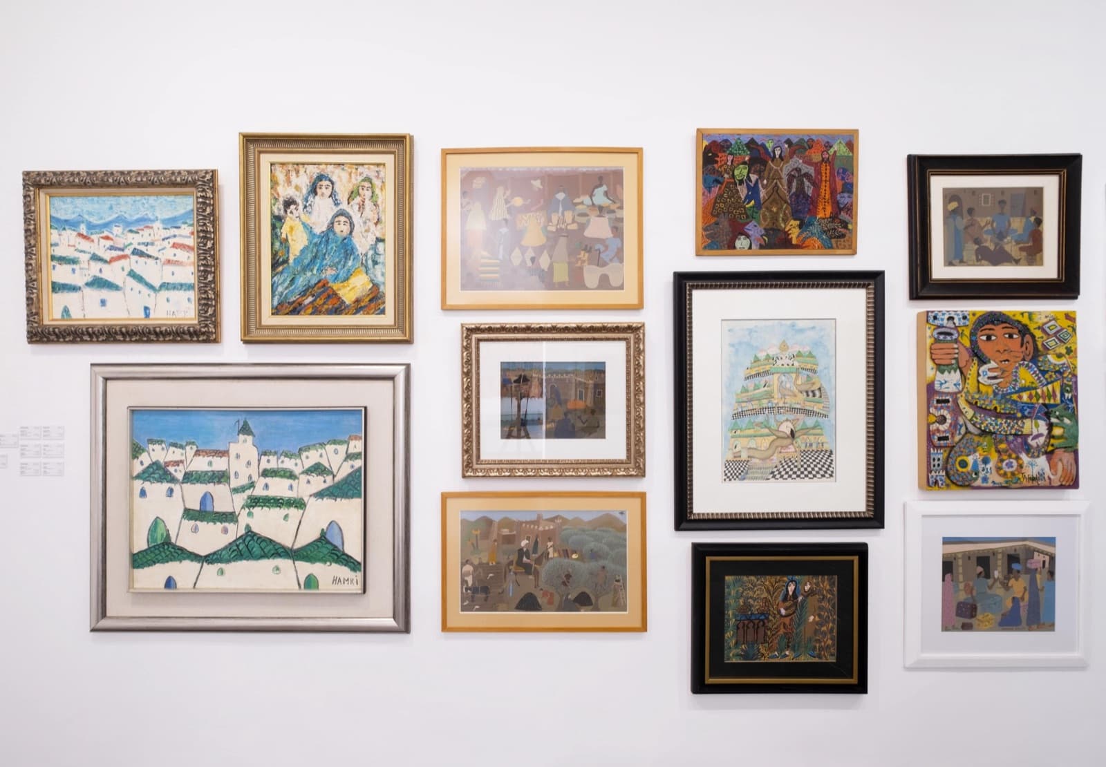 Musée d'Art et de Culture