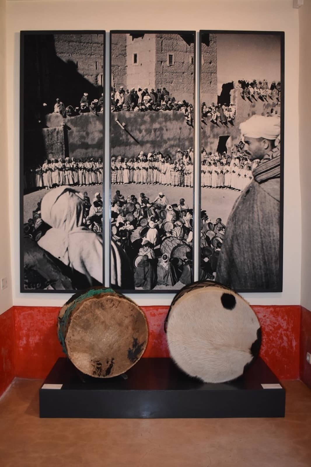 Musée de la musique - Mouassine