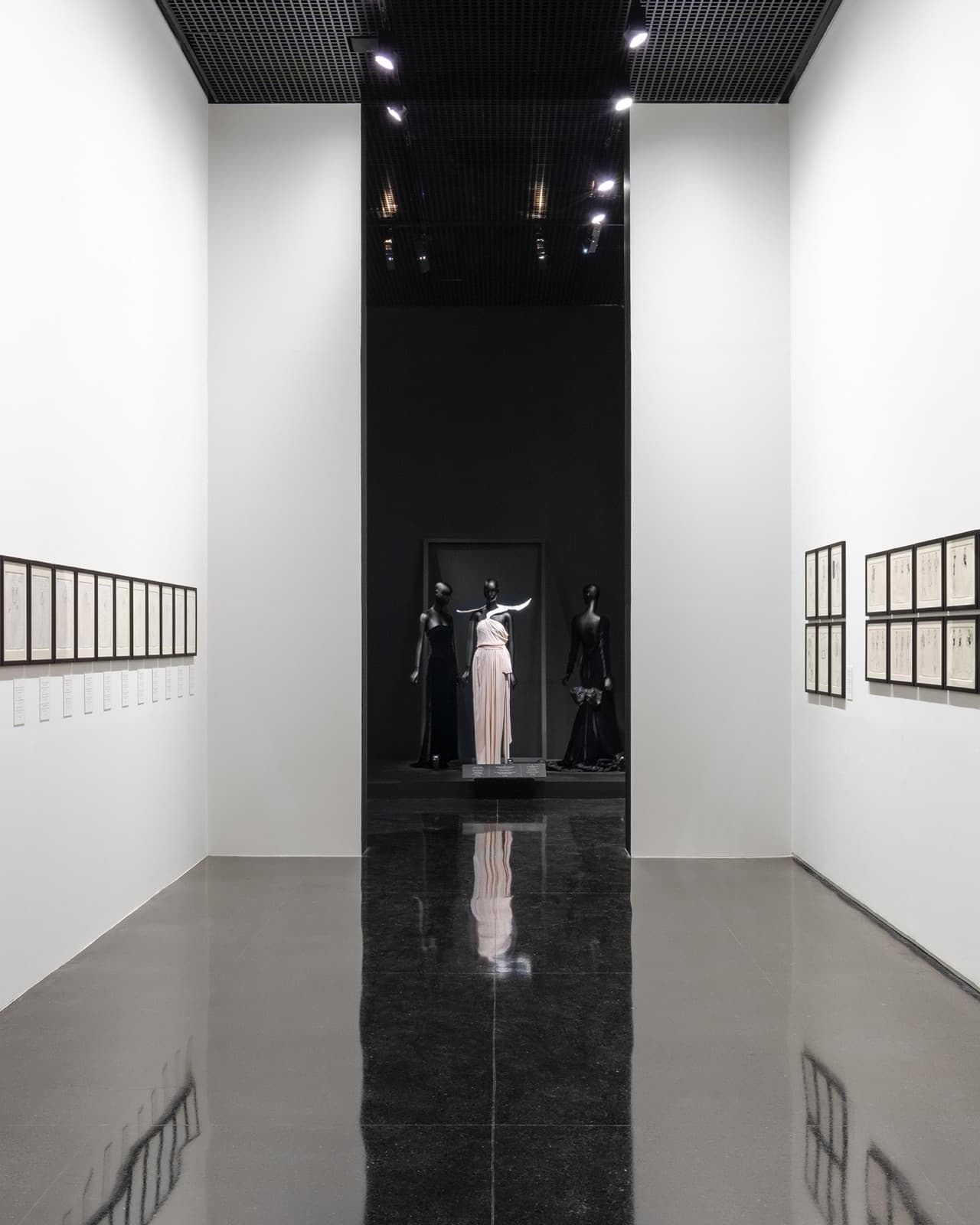 Musée Yves Saint Laurent