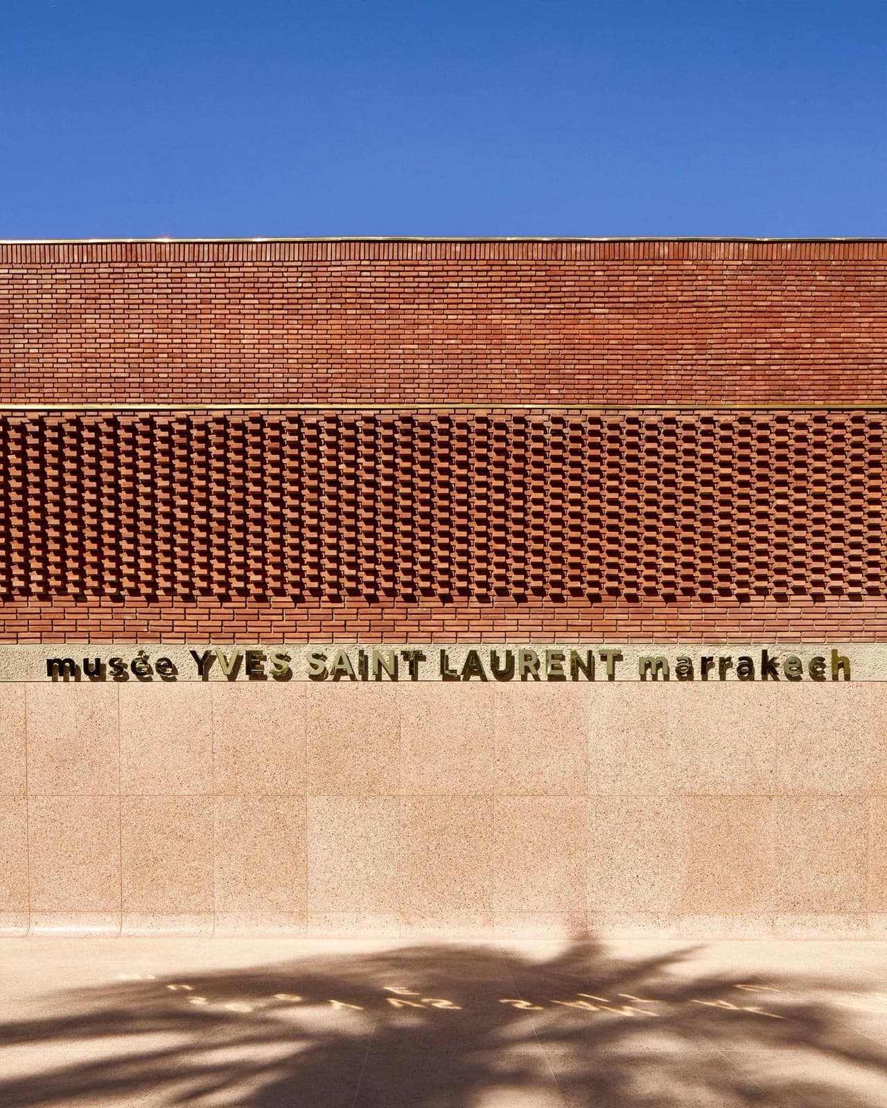 Musée Yves Saint Laurent