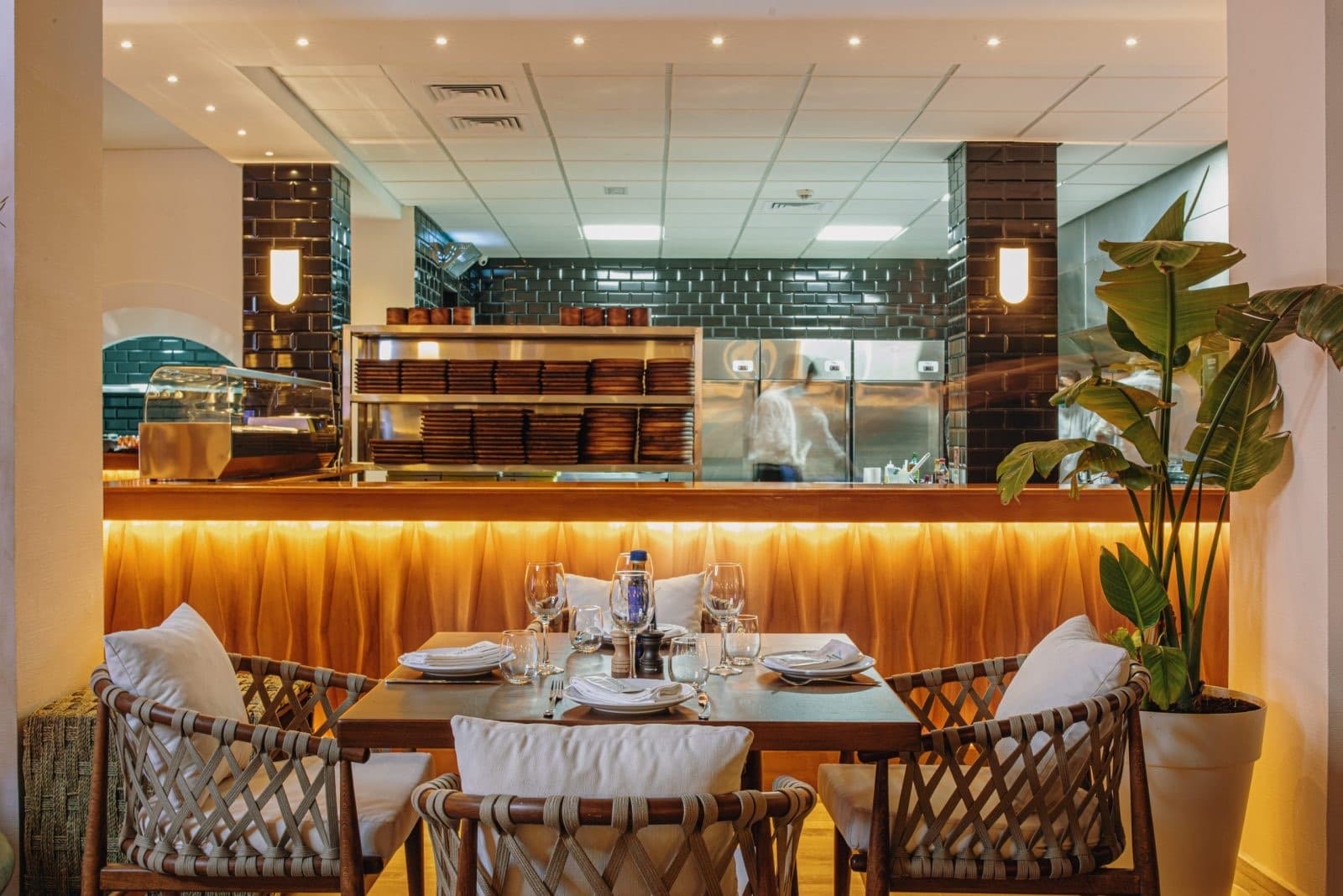 Nommos Marrakech