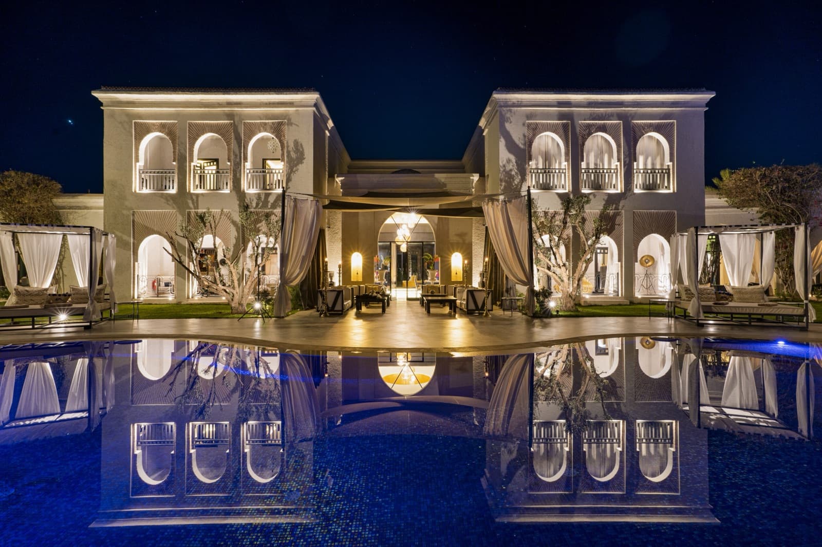 Palais Anthea