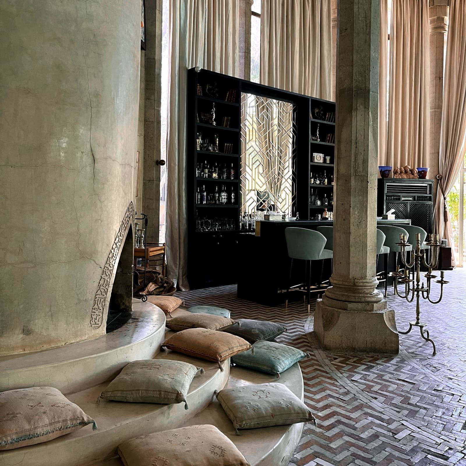Palais Rhoul & Spa