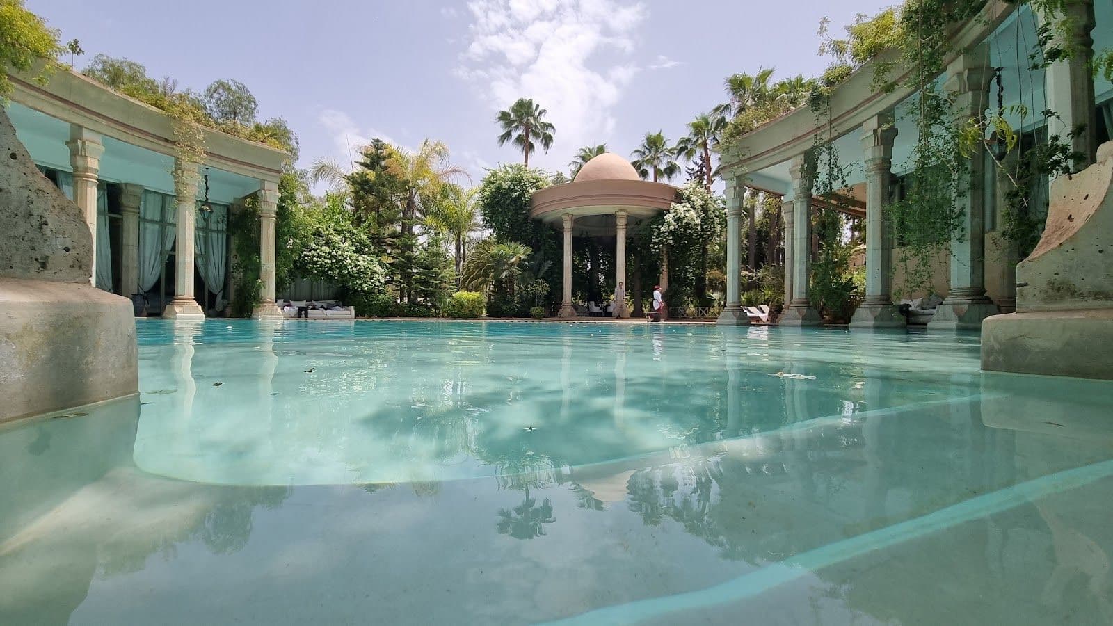 Palais Rhoul & Spa