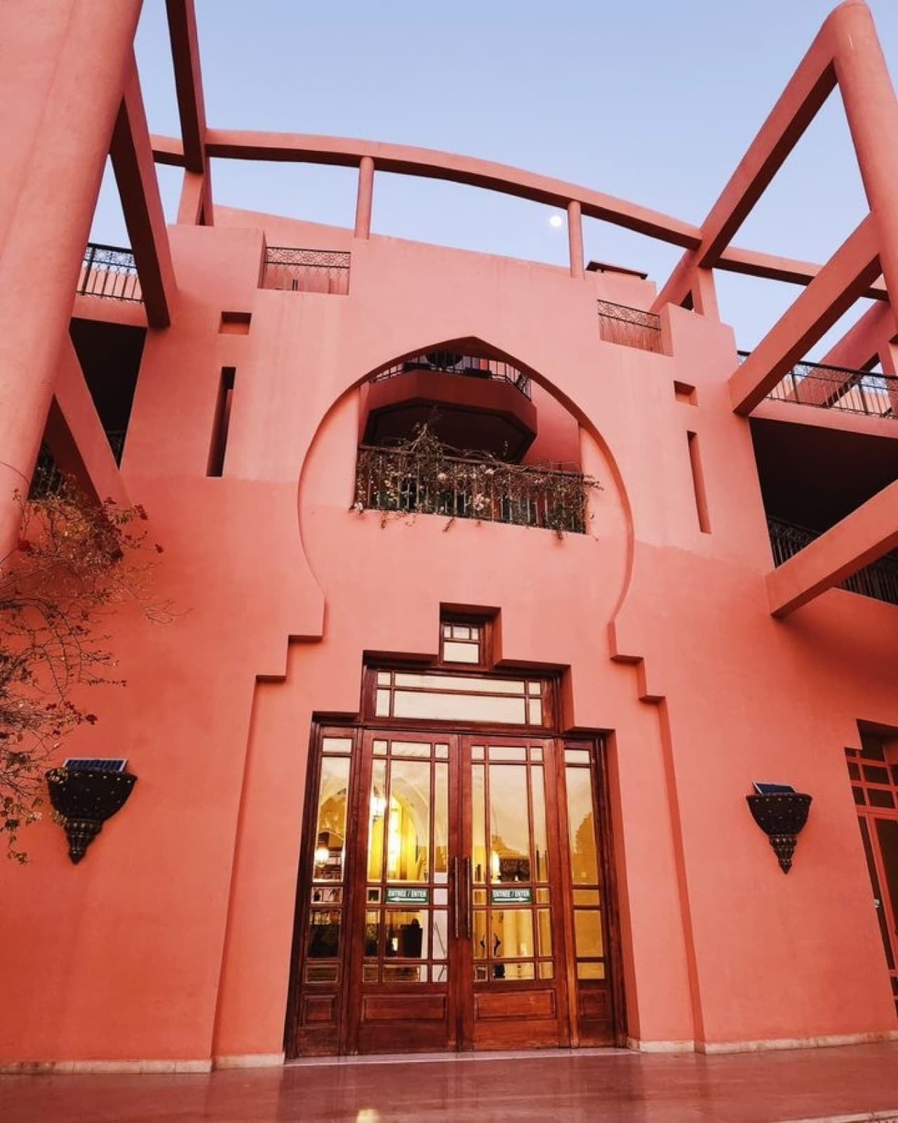Palm Plaza Hôtel & Spa