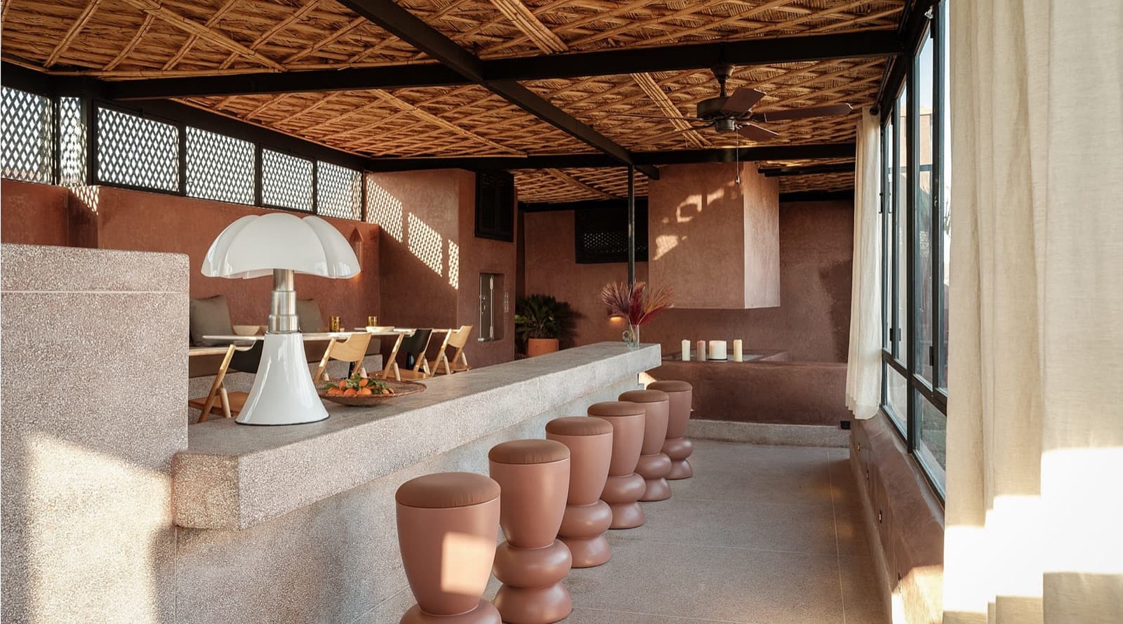 Riad Brummell Médina