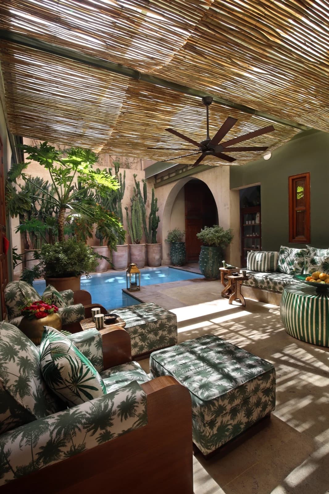 Riad El Fenn