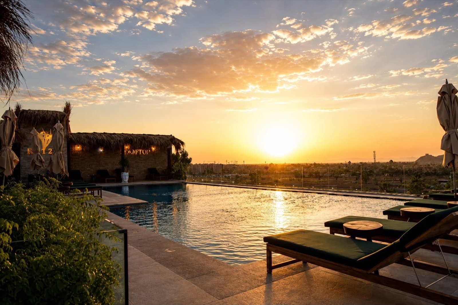 Ritzi Marrakech