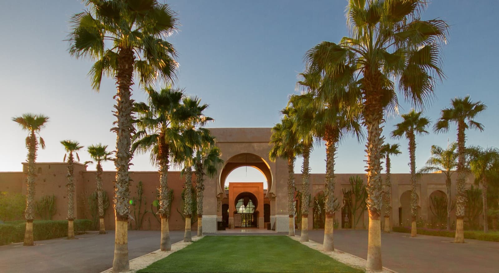 Samanah Golf Club by Nicklaus