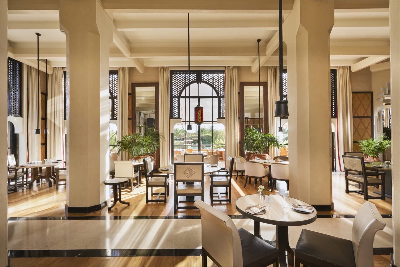 Shirvan Café Métisse
