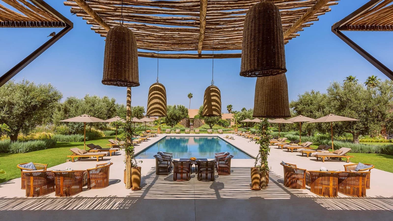 The Source Marrakech