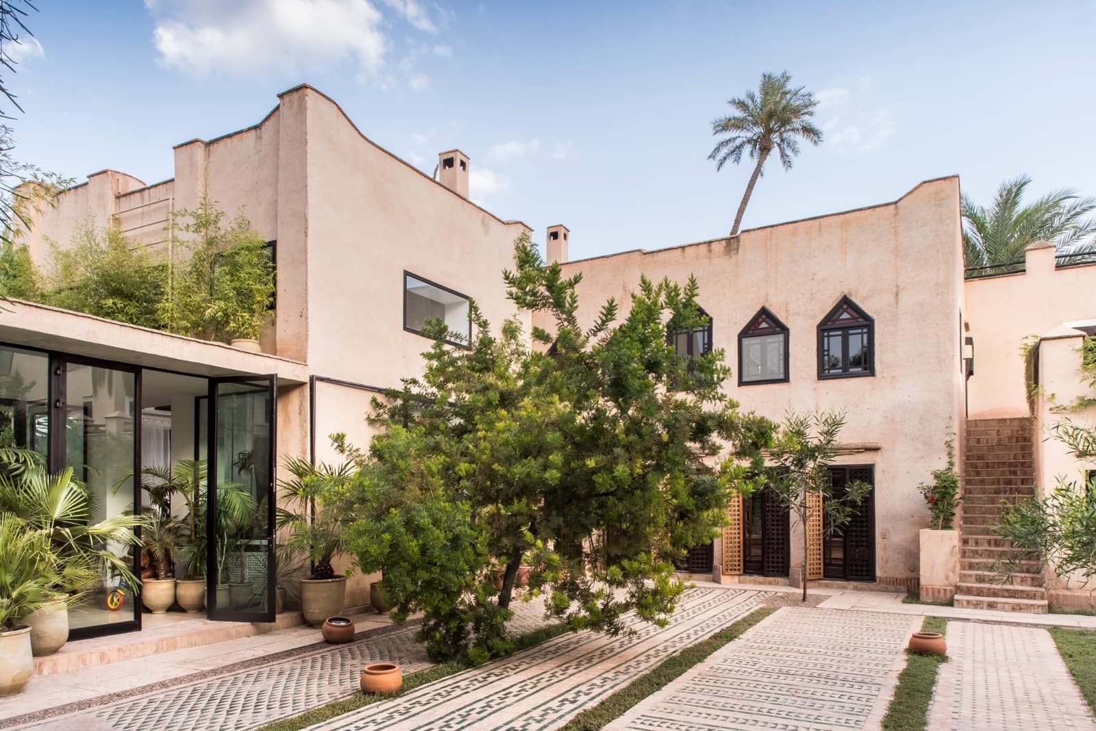 Villa Dar El Sadaka