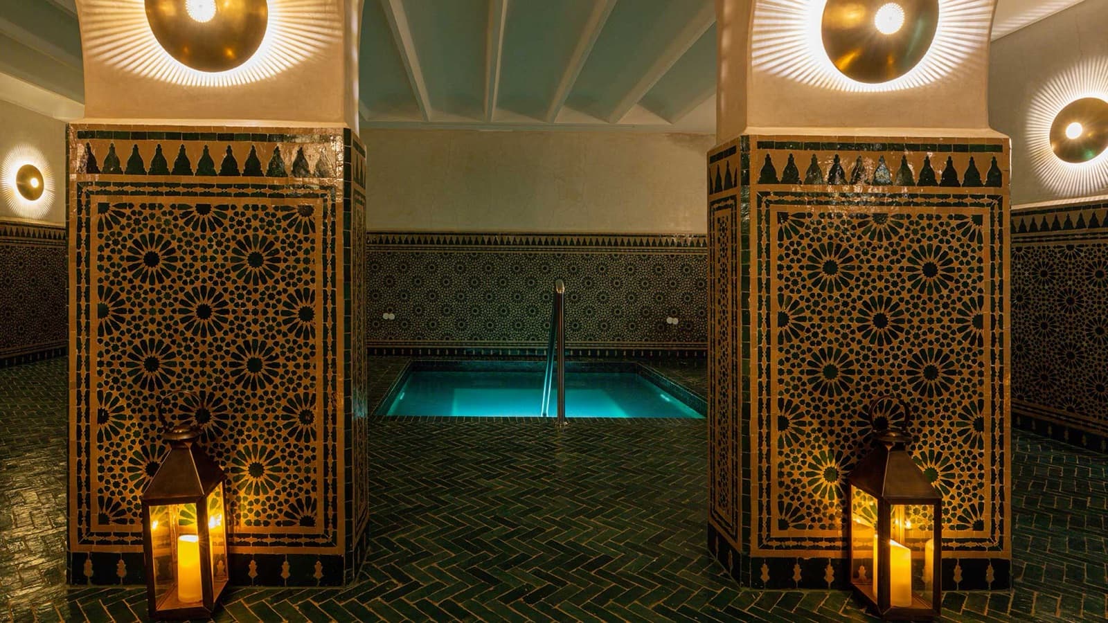 Yemaya Spa