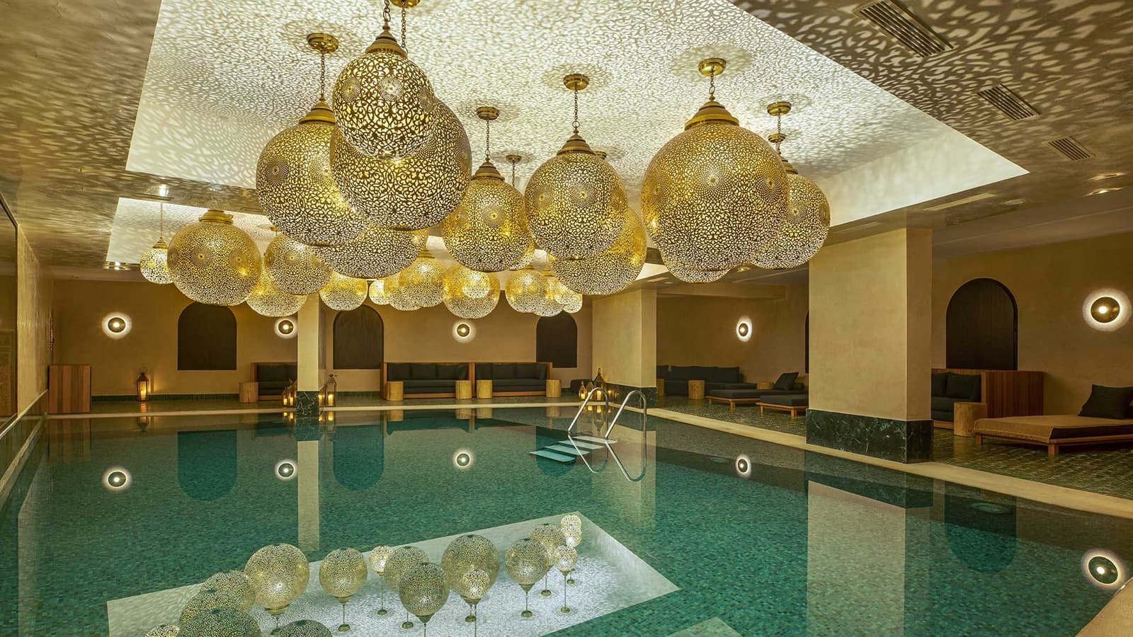 Yemaya Spa