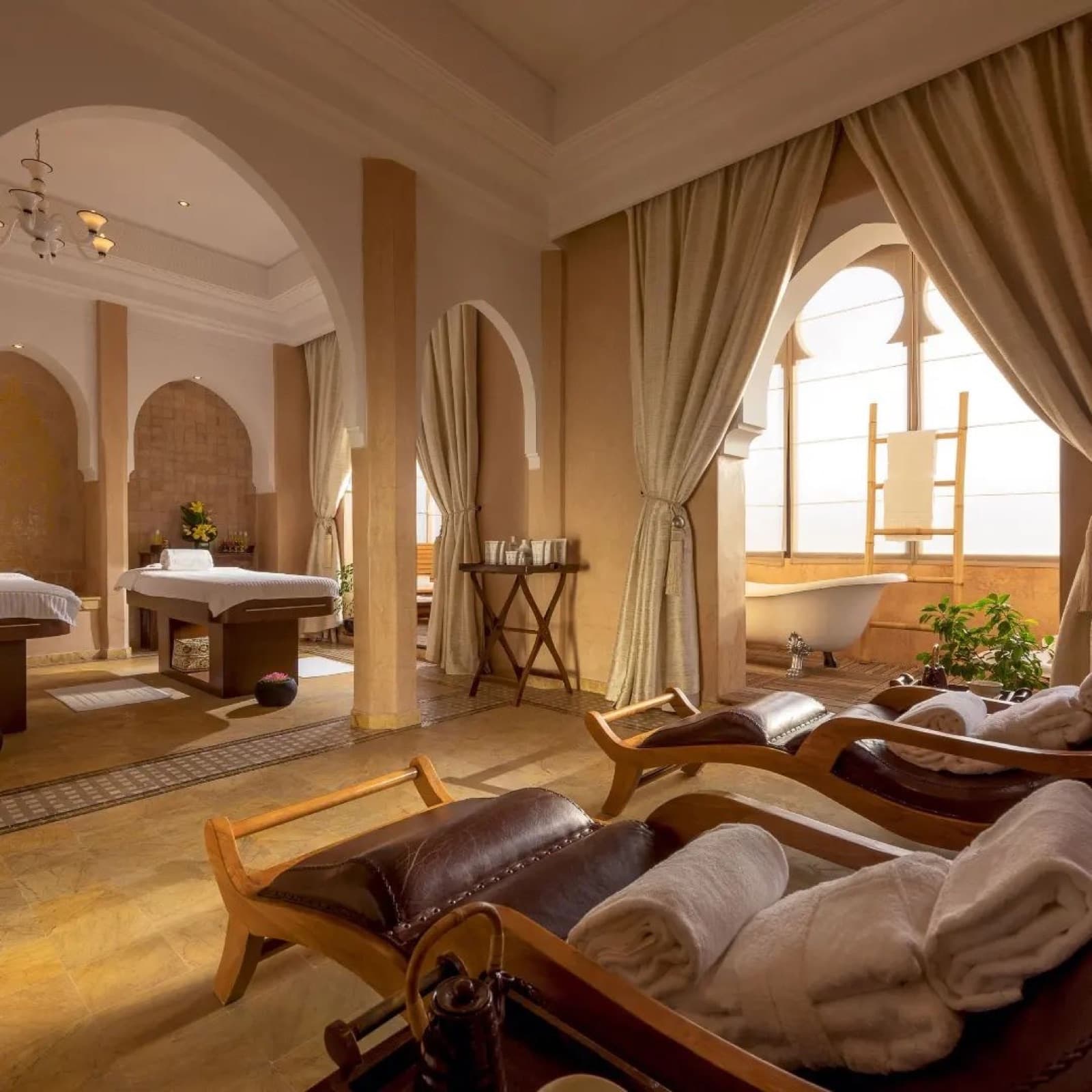 Zen The Spa